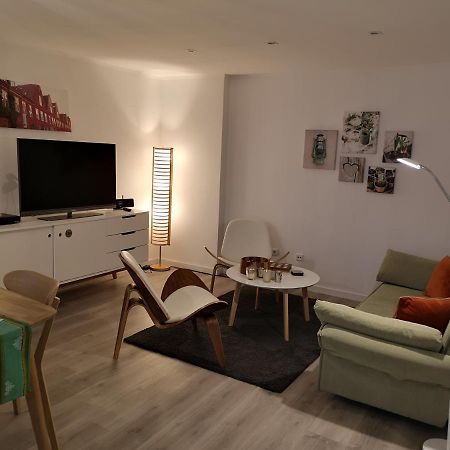 Apartment Poczdam Zewnętrze zdjęcie