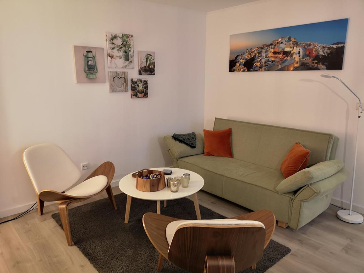 Apartment Poczdam Zewnętrze zdjęcie