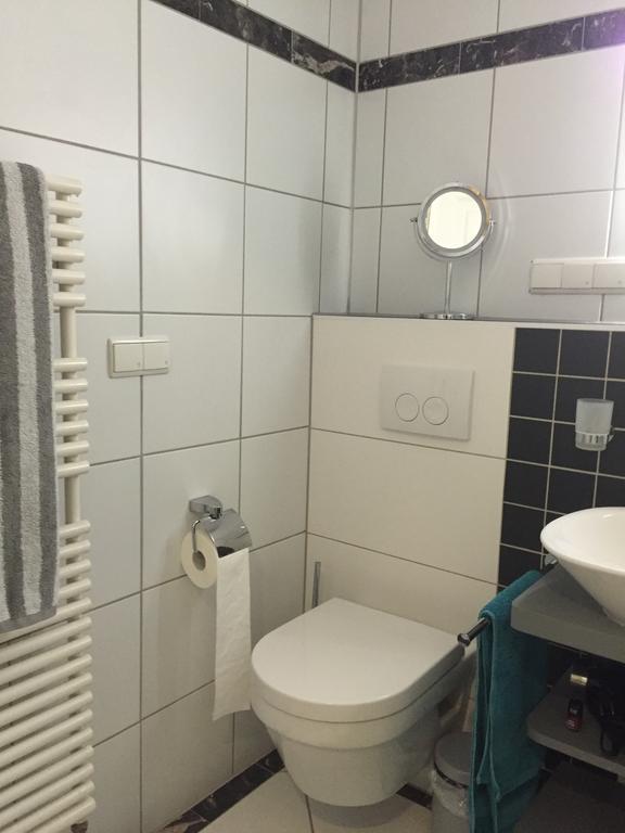 Apartment Poczdam Zewnętrze zdjęcie