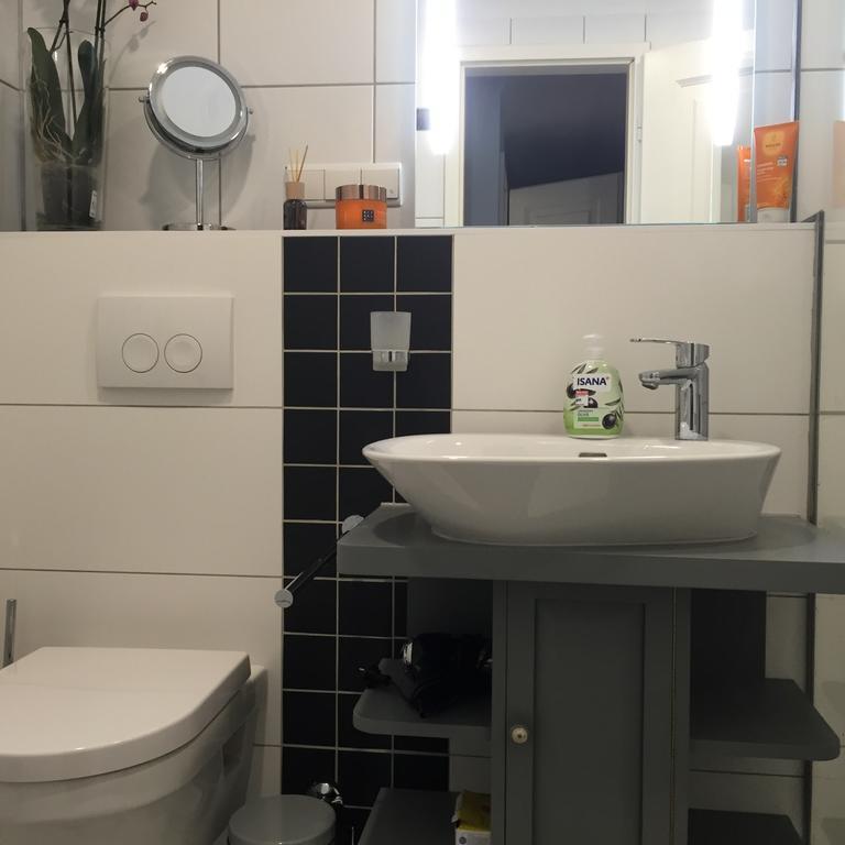 Apartment Poczdam Zewnętrze zdjęcie